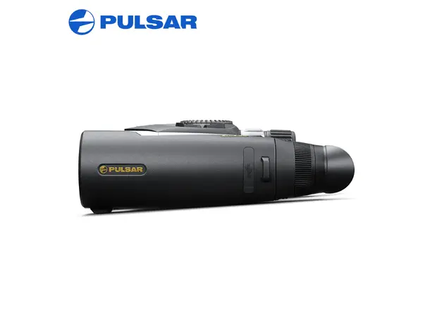 Pulsar Symbion LRF DXT50 Multispektral kikkert med termisk sensor 