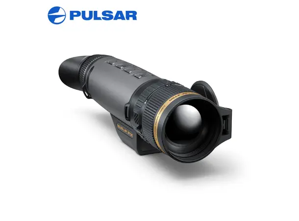 Pulsar Telos LRF XT50 Premium termisk monokular med LRF 