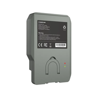 Reolink Camovue BP-10 Oppladbart Batteri Kan lades med solcellepanel, til Talon