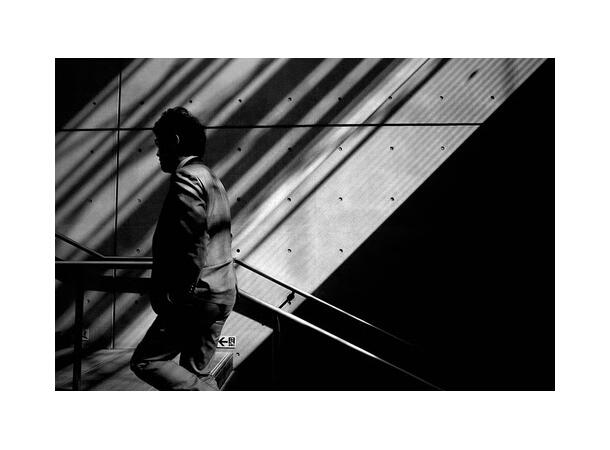 Ricoh GR IIIx Avansert kompaktkamera med god optikk 