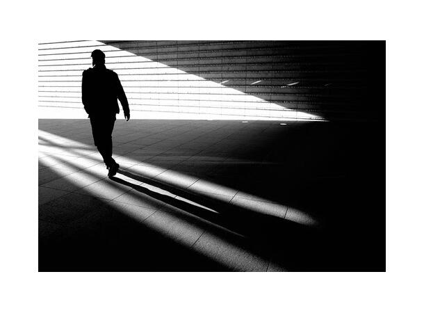 Ricoh GR IIIx Avansert kompaktkamera med god optikk 