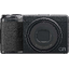 Ricoh GR IIIx Avansert kompaktkamera med god optikk