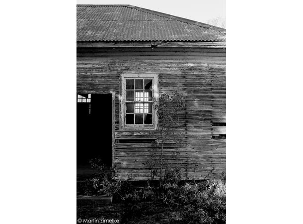 Rollei Ortho 25 Plus 120 ISO 25, S/H-film, mellomformat 