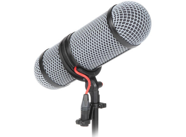 Rycote Super-Blimp Kit, NTG Kompakt, lett og akustisk transparent 