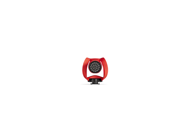 RØDE VideoMic GO II w/ Helix Mount On-camera/USB/mobile 