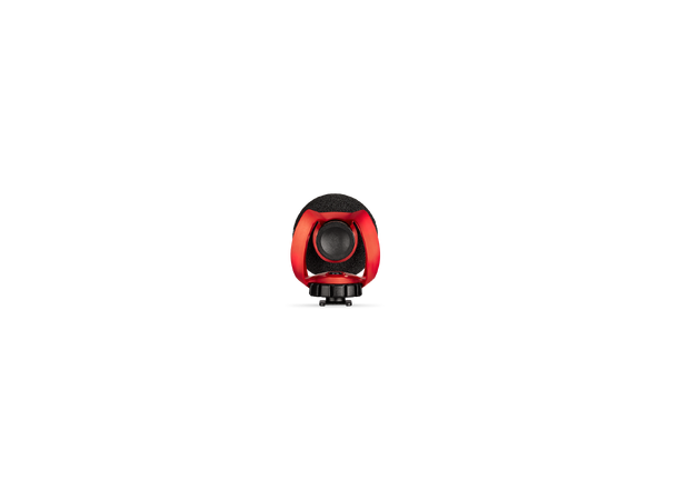 RØDE VideoMic GO II w/ Helix Mount On-camera/USB/mobile 