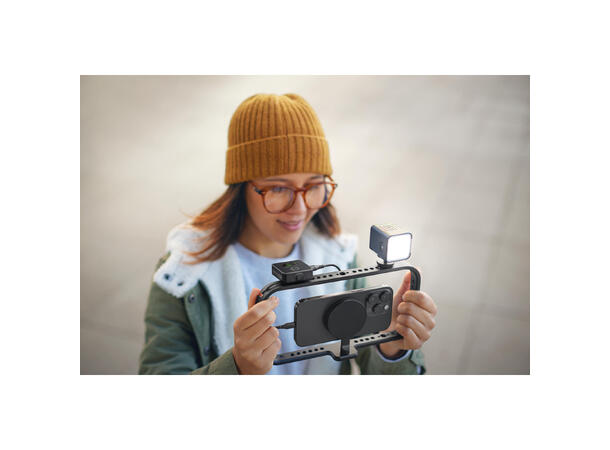 Røde Wireless PRO Lydkvalitet på et nytt nivå 