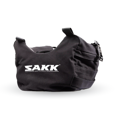 Sakk Camera Saddle Kamerasal for stabile bilder