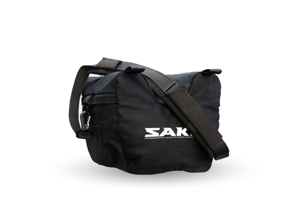 Sakk Camera Saddle Kamerasal for stabile bilder 