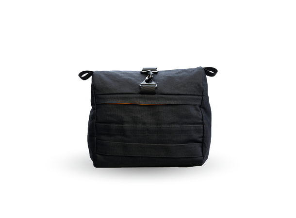 Sakk Camera Saddle Kamerasal for stabile bilder 