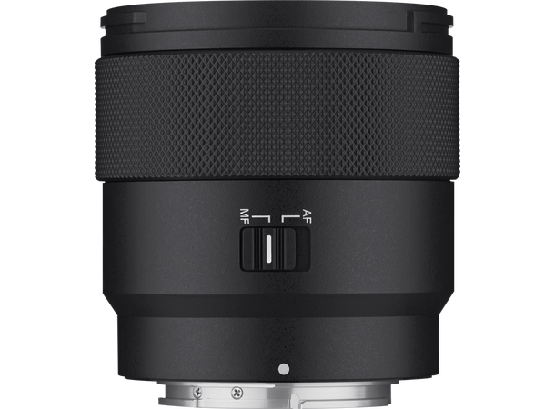 Samyang AF 16mm f/2.8 P, Sony E Vidvinkelobjektiv for fullformat 