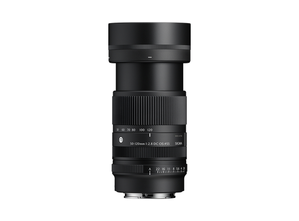 Sigma 50-120mm F/2.8 DC OS C Fujifilm X APS-C 