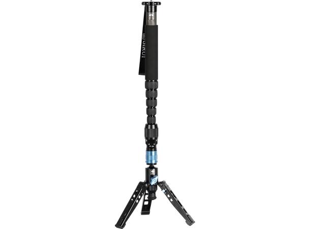 Sirui P-36 Adapter Kit Adapter og føtter for å bygge om monopod 