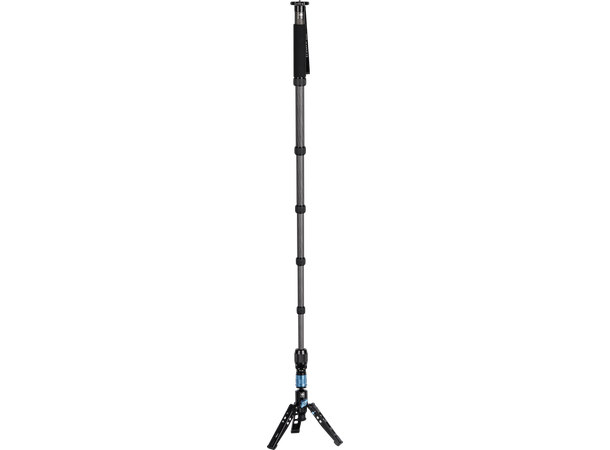 Sirui P-36 Adapter Kit Adapter og føtter for å bygge om monopod 