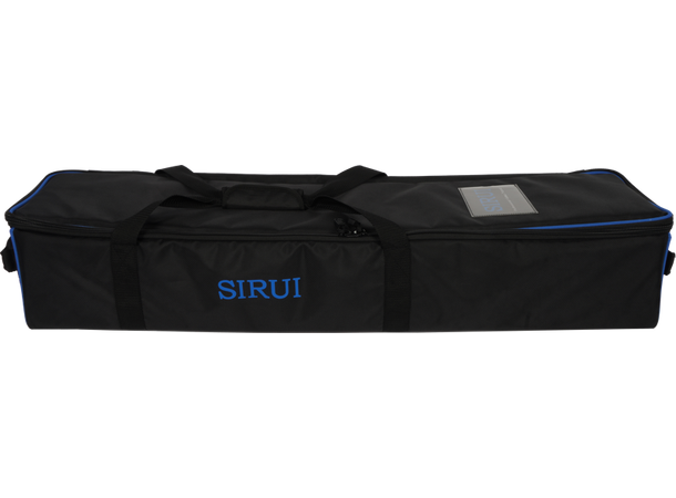 Sirui Pro Video Tripod Rapid SVT-75 Lite Profesjonell ett-stegs høydejustering