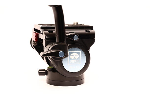 Sirui Videohode VH-10, BRUKT BRUKT, Se beskrivelse 