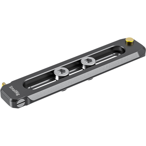 SmallRig 2484 Low Profile Nato Rail 90mm 90mm NATO-rail Adapter