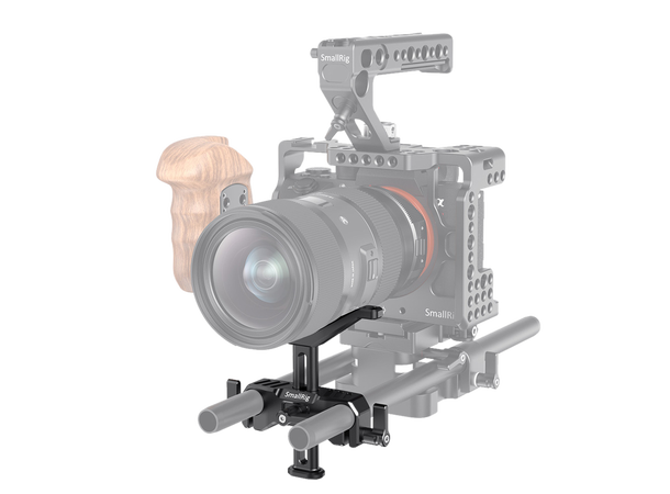SmallRig 2681 Universal Lens Support Objektivstøtte for 15mm LWS 