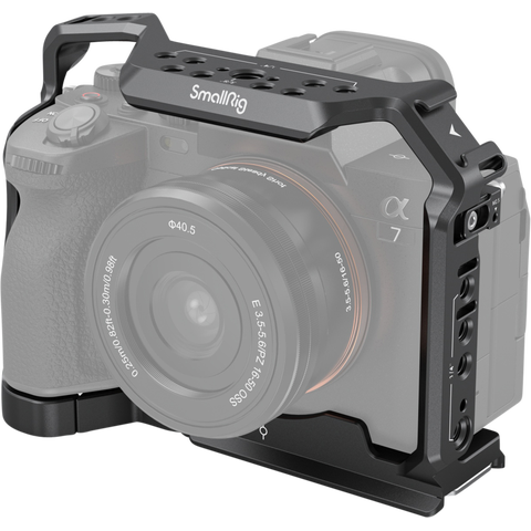 SmallRig 3667C Cage For Sony For Sony A7 V / A7 IV / A7R V / A1