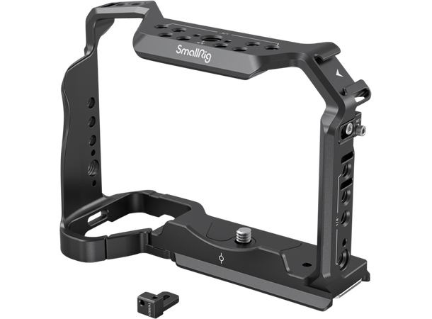 SmallRig 3667C Cage For Sony For Sony A7 V / A7 IV / A7R V / A1 