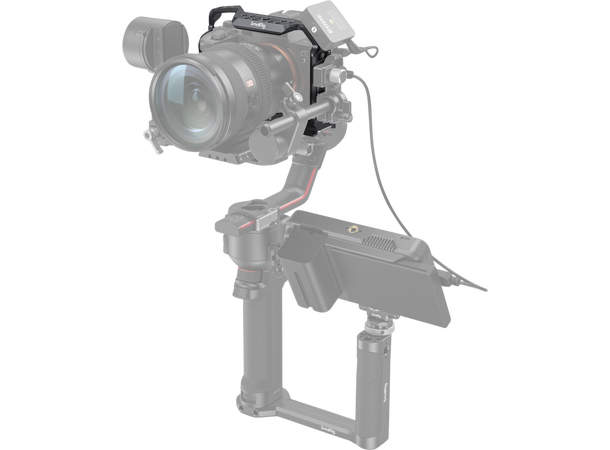 SmallRig 3667C Cage For Sony For Sony A7 V / A7 IV / A7R V / A1 