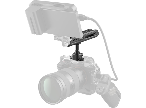 SmallRig 4152 Roterende Top Handle Nato 