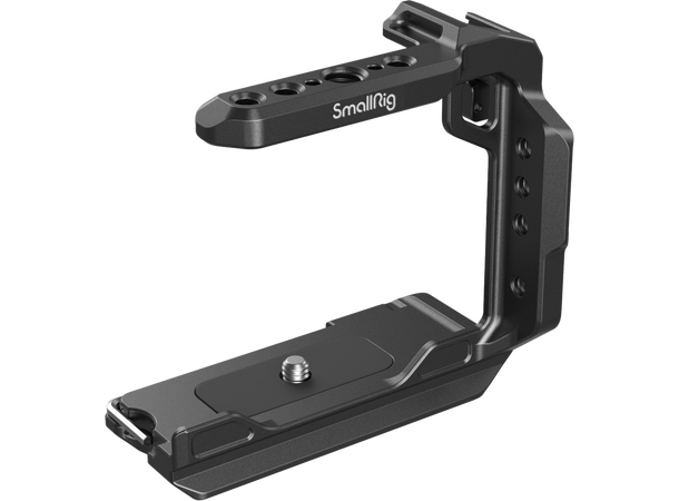 SmallRig 4337 Half Cage Cage for A6400/6500/6600/6700 