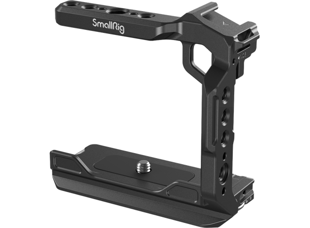 SmallRig 4337 Half Cage Cage for A6400/6500/6600/6700 