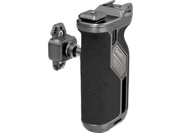 SmallRig 4485 HawkLock Side Handle Kit HawkLock H21 Rotating Side Handle Kit 