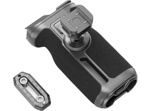 SmallRig 4485 HawkLock Side Handle Kit HawkLock H21 Rotating Side Handle Kit 