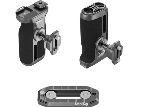 SmallRig 4485 HawkLock Side Handle Kit HawkLock H21 Rotating Side Handle Kit 