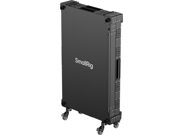SmallRig 4573 36" Lightweight Videocart En mobil arbeidsstasjon i proffklassen 