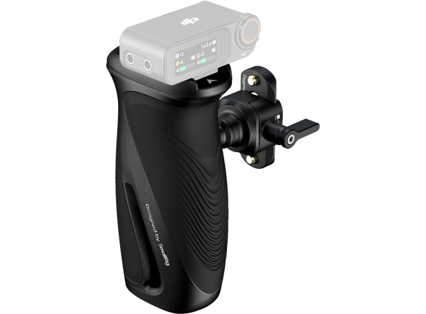 SmallRig 5160 Rotating Nato Handle 