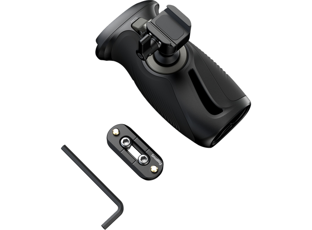 SmallRig 5160 Rotating Nato Handle 