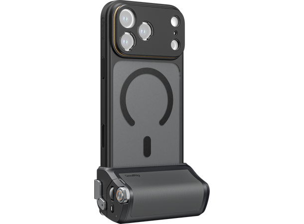 SmallRig 5553 FilMov Photography GripKit for iPhone 17 Pro 
