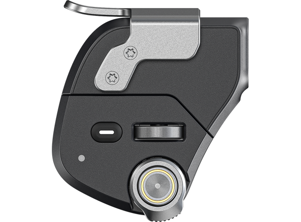 SmallRig 5553 FilMov Photography GripKit for iPhone 17 Pro 