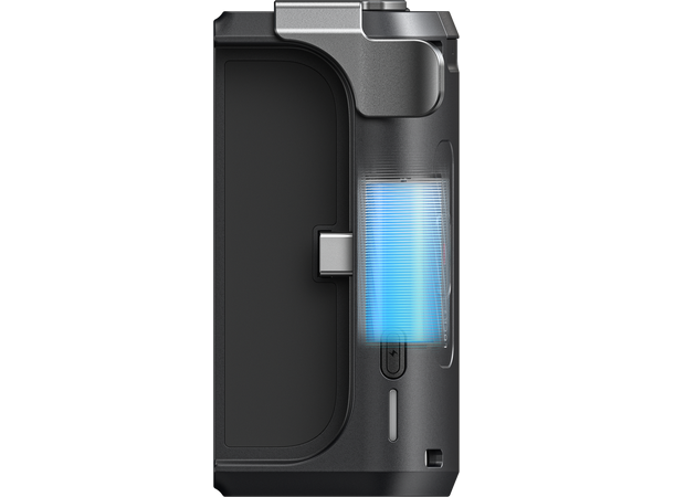 SmallRig 5553 FilMov Photography GripKit for iPhone 17 Pro 
