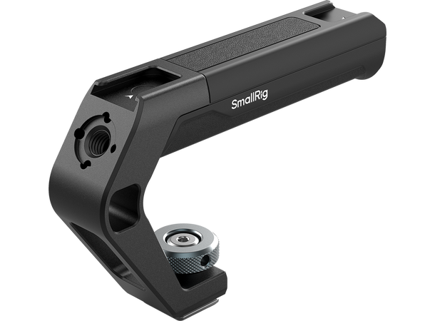 SmallRig 5976 Topphåndtak med Cold Shoe-feste 