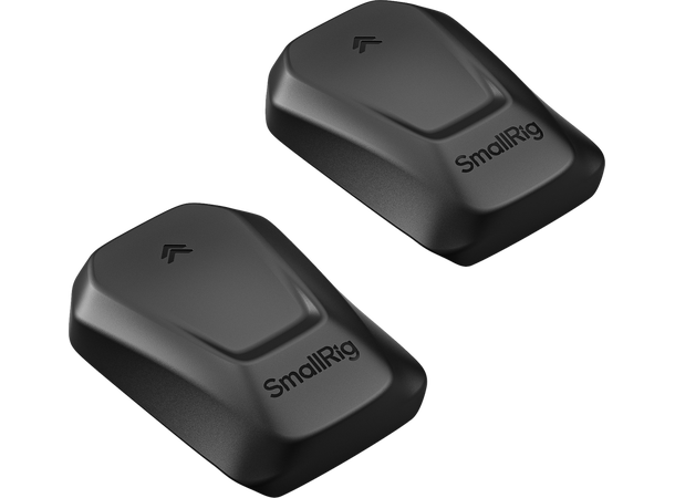 SmallRig 6246 Hot Shoe Cover for Nikon 2-pakke 