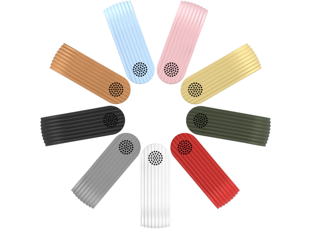 SmallRig 6269 Silicone Case Kit for S70 Silikonbeskyttelse i ni farger 