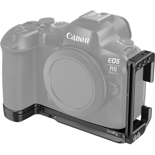 Smallrig 4160 L-Brakett Canon R5, R6 L-brakett for Canon R5, R5C, R6, R6 MKII