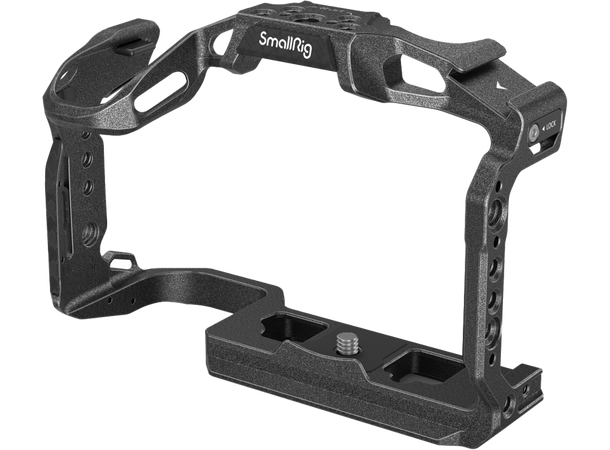 Smallrig 4161 Cage for R6 Mark II Black Mamba cage for R6 MKII 