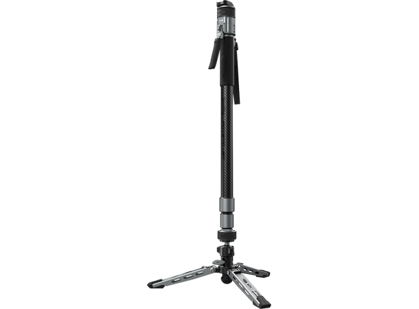 Smallrig Potato Jet TRIBEX PRO X-Clutch Hydraulic Monopod, Standard Version 6283 