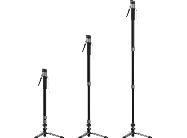 Smallrig Potato Jet TRIBEX PRO X-Clutch Hydraulic Monopod, Standard Version 6283 