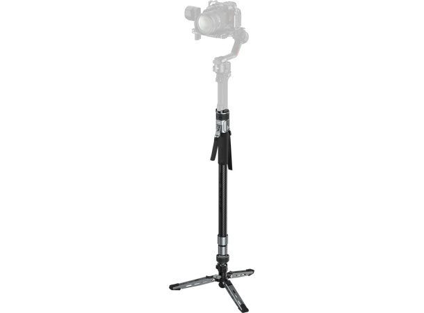 Smallrig Potato Jet TRIBEX PRO X-Clutch Hydraulic Monopod, Standard Version 6283 