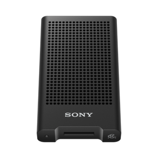 Sony CFexpress Type A minnekortleser Kortleser