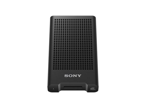 Sony CFexpress Type A minnekortleser Kortleser 