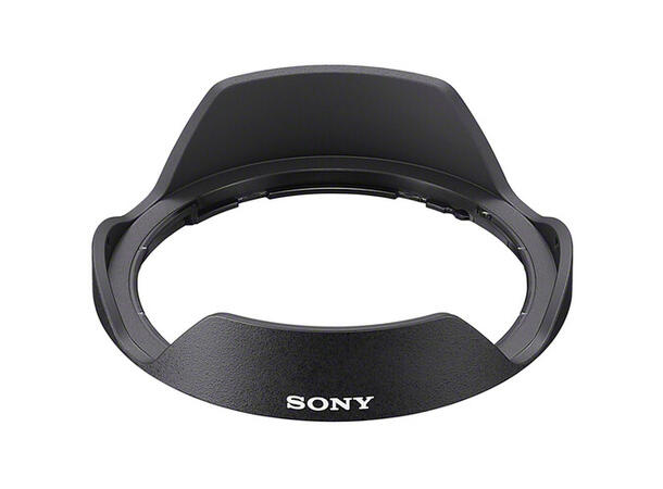 Sony FE 8-14mm F3.5 Fisheye G E-Mount Fullformat. 