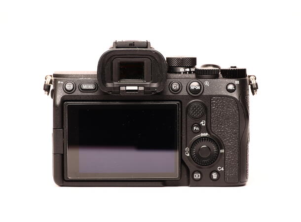 Sony a7 IV kamerahus BRUKT BRUKT, Se beskrivelse 