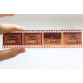 TIFF-tillegg ved scan L pr film 135 / 120 - KUN ved Scan L